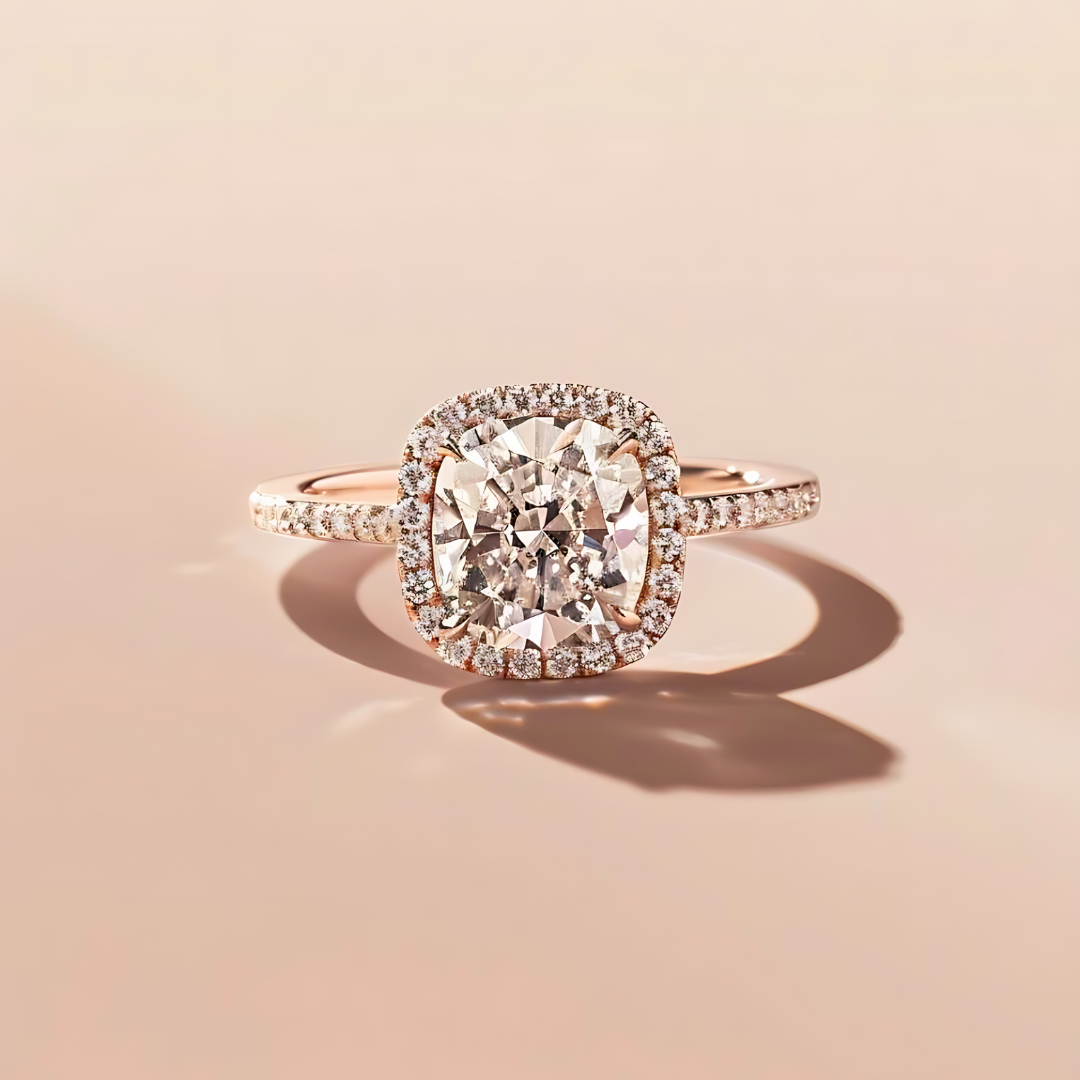 Individuell gefertigter Ring – Anfertigung Juwelier Stadler Baden