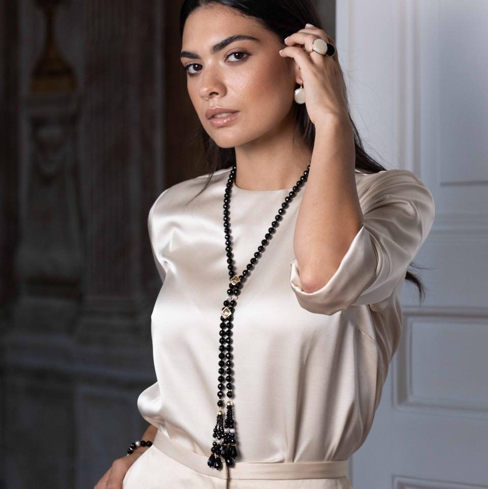 Eleganter Schmuck von Juwelier Stadler in Baden bei Wien