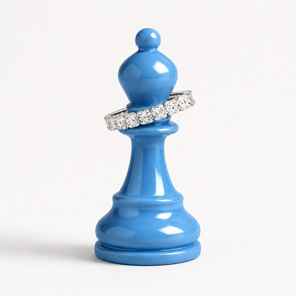 Brillant-Memoire-Ring – Juwelier Stadler Baden
